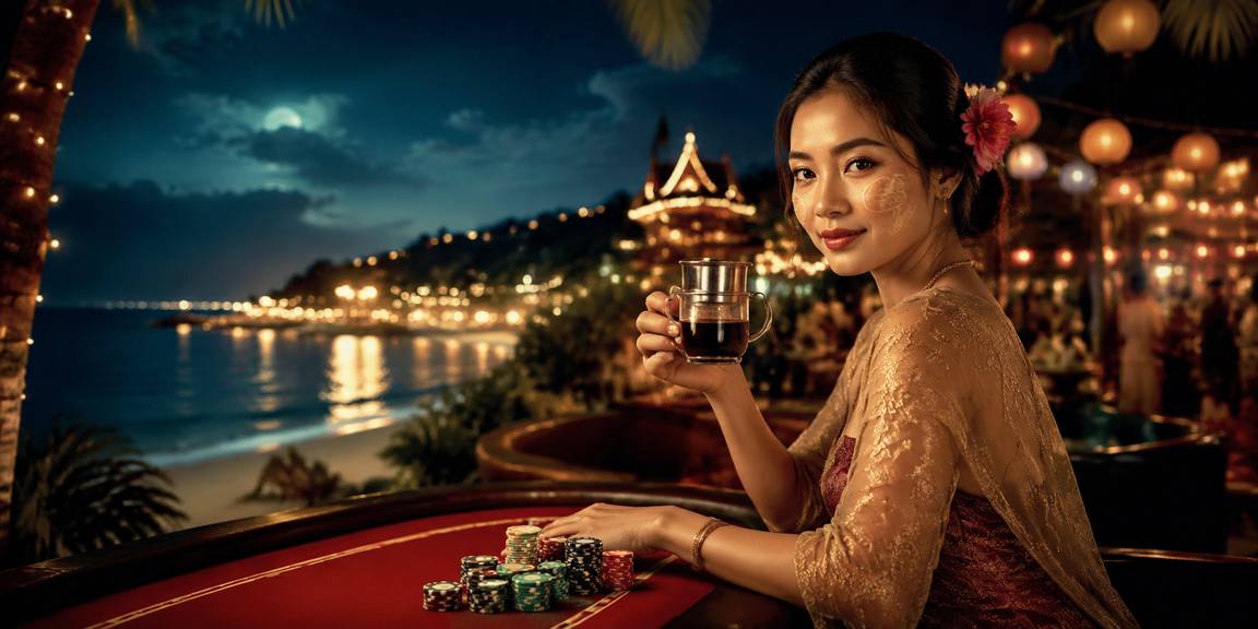 bet slot