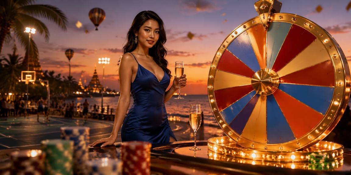 bet slot