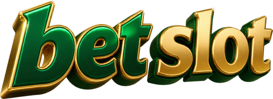 bet slot logo